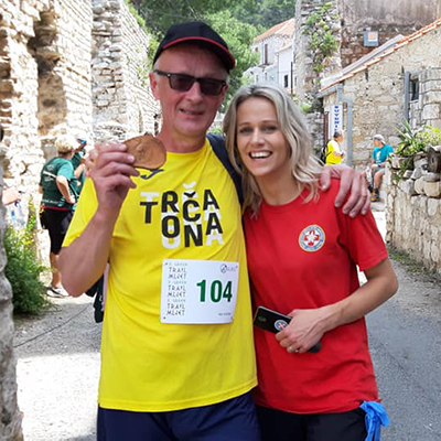 Mountain rescue servicegorska služba spasavanja