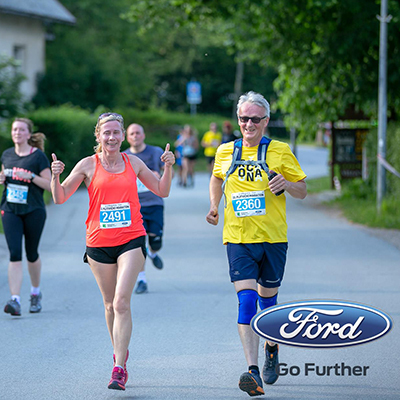 Plitvice Marathon